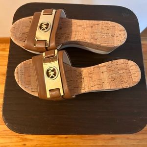 Michael Kors slip on